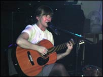 Liz Green