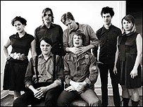 Arcade Fire