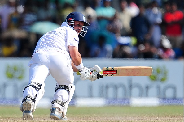Andrew Strauss