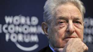 George Soros