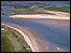 Aerial view of Titchwell Marsh: link