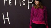 Fetish for colour...