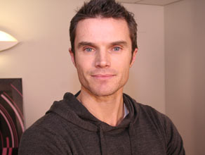Matt Roberts