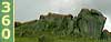 cow and calf rocks, ilkley