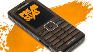 Mobile phone