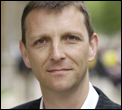 A picture of Mark Easton