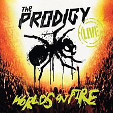 Review of World’s on Fire