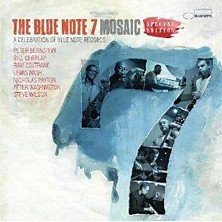 Review of Mosaic: A Celebration of Blue Note