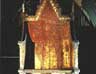 Coronation Chair, Westminster Cathedral