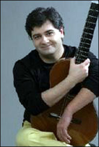 Marcos Davi