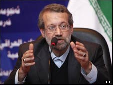 لاريجاني