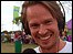 Jez presents live from the Secret Garden Party