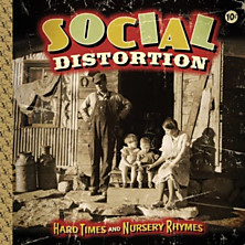 Review of Hard Times and Nursery Rhymes Review of Hard Times and Nursery Rhymes