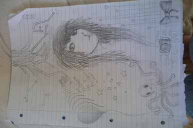 random