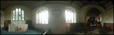 St Michael's church