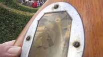 Pilot's Plaque