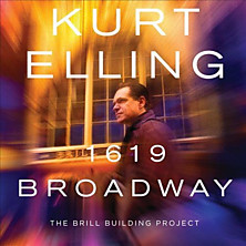 Review of 1619 Broadway: Brill Building Project 