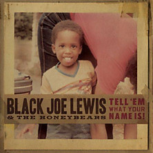 Review of Tell 'Em What Your Name Is Review of Tell 'Em What Your Name Is