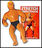 Stretch