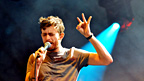 Yeasayer on the NME/Radio 1 Stage