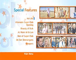 Employee Of The Month DVD