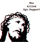 Review of Who Killed Sgt. Pepper? Review of Who Killed Sgt. Pepper?