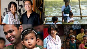 Bangladesh at 40