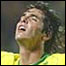 Kaká comemora gol (foto de arquivo)