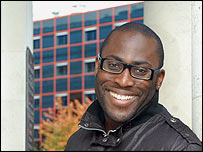 Mike Gayle