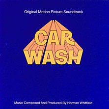 Review of Car Wash Review of Car Wash