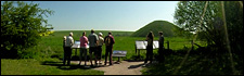 Silbury Hill