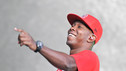 Dizzee Rascal - Main Stage