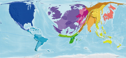 Map-Four