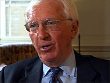 Sir David Walker