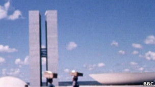 Oscar Niemeyer / BBC