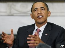 Barack Obama