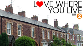 Love Where You Live