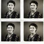 ‘Polyfoto’ of Renee Kelley