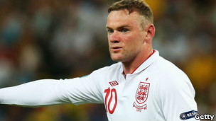 Rooney