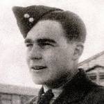 Leading Aircraftman Thomas William Ross (617913) Royal Air Force, killed Sunday 16th June 1940 aged 21. Thomas was the son of Patrick and Teresa Ross of Cabra, Dublin, Ireland.