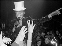 Grace Jones