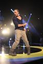 Marvin looks MARV-ellous