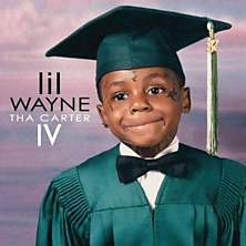 Review of Tha Carter IV