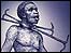 Image of slavery from the Rum Story