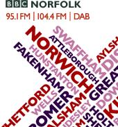 BBC Radio Norfolk