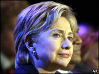 Hillary Clinton