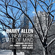 Review of New York State of Mind Review of New York State of Mind