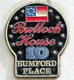 Bulloch House