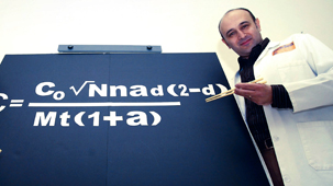 Quantum Mechanics