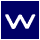 Letter W.